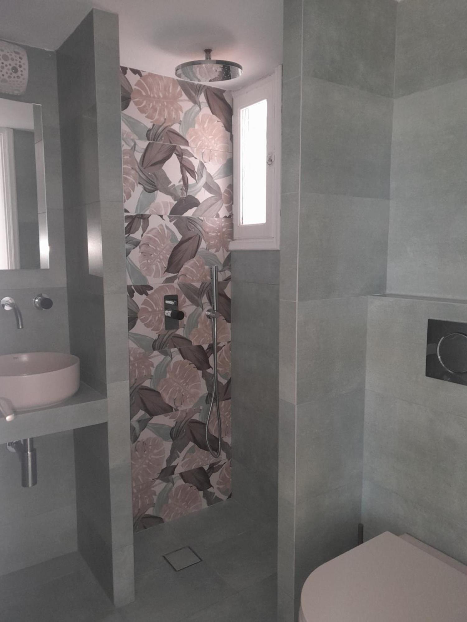 Villa Simeon Platis Gialos  Екстериор снимка